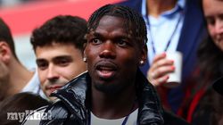 Paul Pogba Not A Cheater Wants Back On Pitch 