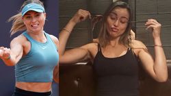 Paula Badosa Racism Controversy Why Did The Spanish Tennis Star Apologize At Wuhan Open