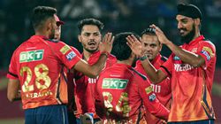 Ipl 2025 Retention Arshdeep In Talks As Sole Capped Player Pbks To Choose 2 From 4 Uncapped Options