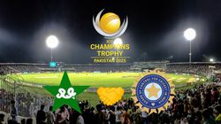 Pcb Gives Unique Proposal To Bcci For India To Participate In Champions Trophy 2025 In Pakistan See