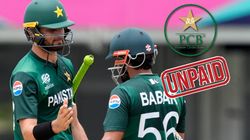 Is Pcb Bankrupt Babar Azam And Pakistan Teammates Havent Received Any Salary In Four Months