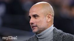 Pearce Expects Guardiola To Leave Manchester City 