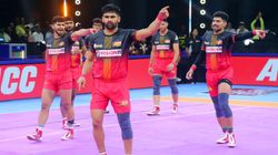 Pkl 2024 Points Table 2024 On October 20 After Gujarat Giants Vs Bengaluru Bulls Know Standing Of