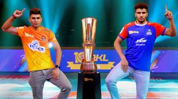 Pro Kabaddi League 2024 List Of Captains Of All Pkl Season 11 Teams