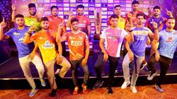 Hyderabad Hosts Historic Pkl Kickoff The Battle Of Breath Takes Centre Stage Season 11 Grand Opening