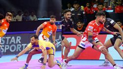 Pkl 2024 Tamil Thalaivas Continue Victory Run U Mumba Secure First Win