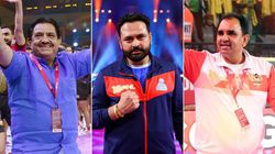 Pkl 2024 Meet Coaches That Are Leading All 12 Teams In Pro Kabaddi League Season 