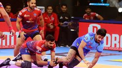 Pkl 2024 Tackle Points On October 24 After Haryana Steelers Vs Jaipur Pink Panthers Know Players