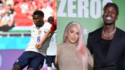 Au Revoir Football Paul Pogba Switches Career To Silver Screen Amid Ban Makes Debut In French Movi