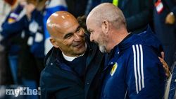 Portugal Scotland Nations League Draw Analysis 