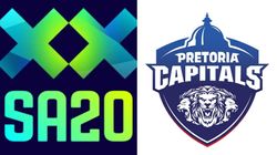 Sa20 Auction 2025 Pretoria Capitals Complete Squad Most Expensive Player Foreign Players