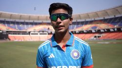 Who Is Priya Mishra The India Women Player Who Made Her Debut Against New Zealand