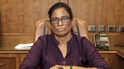 Will Former Track Star Pt Usha Weather The Ioa Storm Or Quit Her Post