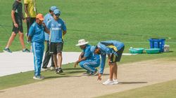 Ind Vs Nz 2nd Test Maharashtra Cricket Association Stadium Pitch Report And Pune Weather Forecast