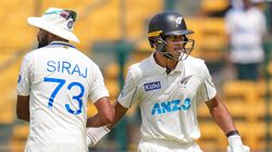 Kohli Wicket Significant For New Zealand Ravindra 