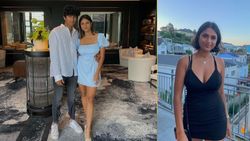 Rachin Ravindra Girlfriend Premila Mora All You Need To Know