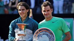 Rafael Nadal Spanish Greats Debut Age First Grand Slam Win First Olympic Medal Before Turning 