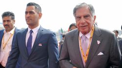 Ratan Tata Passes Away Yuvraj Singh Shardul Thakur Cricketers Who Received Support From Industriast
