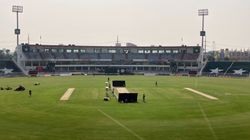 Pak Vs Eng 3rd Test Fans Heaters Return As Pakistan Prepare Spin Friendly Pitch In Rawalpindi