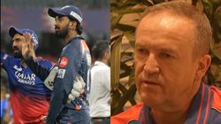 Ipl 2025 We Are Looking At Specific Roles Did Rcb Hint Kl Rahul As Their Biggest Target At Auction