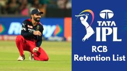Rcb Retention List For Ipl 2025 Key Players Not Retained And How Much They Can Spend At Mega Auctio
