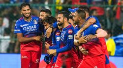 Ipl 2025 How India Squad Selection For New Zealand Tests May Help Rcb In Making A Key Retention
