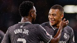 Real Madrid El Clasico Preparations Against Barcelona Clouded By Concerns Despite Dominant Win Over Borussia Dortmund