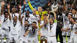 Former Real Madrid Manager Provides Stern Warning To Kylian Mbappe