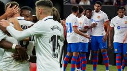 Real Madrid Vs Barcelona Six Top Players Who Have Played For Both Teams In El Clasico