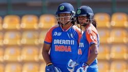 Harmanpreet Retains Captaincy Richa Ghosh 12th Standard Exam India Women Squad Vs New Zealand Odi