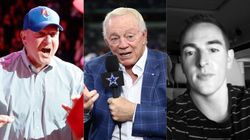 Who Are America S Biggest Sports Owners In 