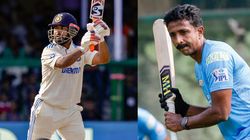 Rishabh Pant Only Wants Hard Sessions Gymnastics Background Has Helped Him Delhi Capitals Coach Bi