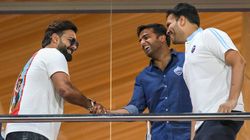 Delhi Capitals Ipl And Wpl Teams Cricket Operations To Be Managed In Rotation Between Owners