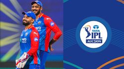 Ipl Auction 2025 Rishabh Pant Set For Mega Deal At Auction As Delhi Capitals Opt For This Indian Cr