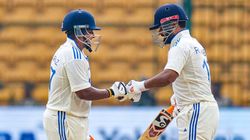 India Overcome 356 Run Lead Vs New Zealand Bengaluru Test Highest Deficits Wiped Indian Cricket Test
