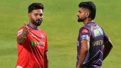 Ipl Retention Why Are Rishabh Pant And Shreyas Iyer Facing Difficulties In Being Retained By Dc Kkr