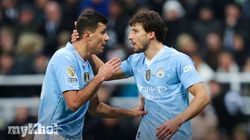 Rodri Should Win Ballon Dor Says Dias 