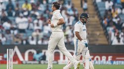 Ind Vs Nz 2nd Test Rohit Sharma Poor Form In Test Cricket Raises Concerns For His Aggressive Approa