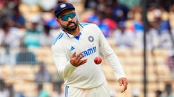 Rohit Sharma To Miss First Two India Vs Australia Tests In Border Gavaskar Trophy 2024 