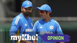 Ind Vs Nz Bengaluru Batting Horror A Timely Wake Up Call For Rohit Sharma Co