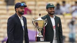 India Secures 53rd Test Win Since 2016 Leading Global Cricket Dominance Under Rohit Sharma