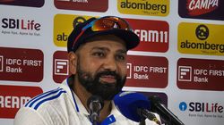 Ind Vs Nz Rohit Sharma Admits Reading The Pitch Wrongly After Team India Succumb To 46 All Out