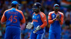 Rishabh Pant Used Intelligence Rohit Sharma Recalls One Of The Key Moments In T20 World Cup Final