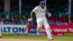 Rohit Sharmas Black And White Picture With Six Other Teammates Viral After 2 0 Win Vs Bangladesh