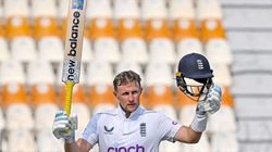 Joe Root Makes History As England Dig In Against Pakistan