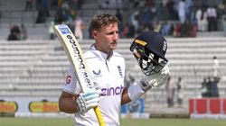 Joe Root England Greatest Batter Ollie Pope