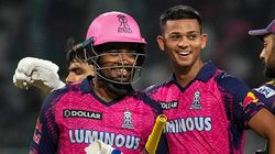 Ipl 2025 Retention List Of Players Retained By Rajasthan Royals Before Ipl Mega Auction Over Years