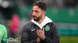 Amorim Clarifies Manchester United Move After Sporting Match 