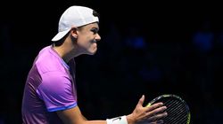 Holger Rune Shocked In Basel As Jack Draper Reaches Vienna Final