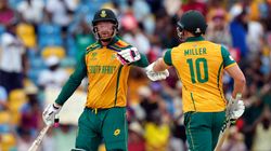South Africa Squad For T20i Series Vs India Kagiso Rabada Rested But Other Big Names Return